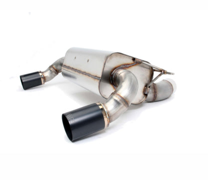 Dinan Free Flow Stainless Steel Exhaust (F30 340i)