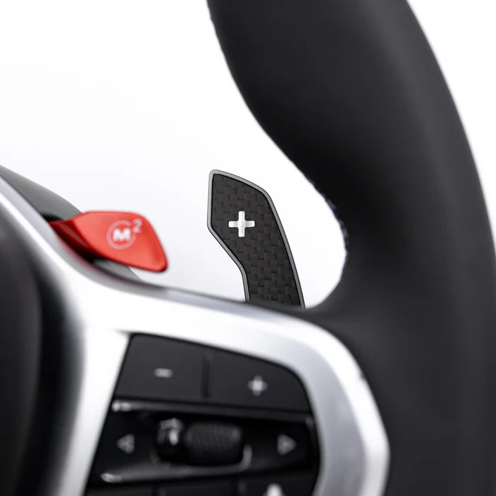 Madtrace/JQwerks Magnetic Adjustable Clubsport Paddle Shifters