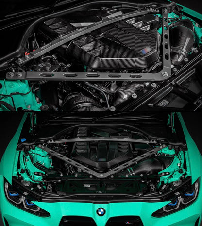 G8x M2/M3/M4 V2 Carbon Fiber Engine Cover