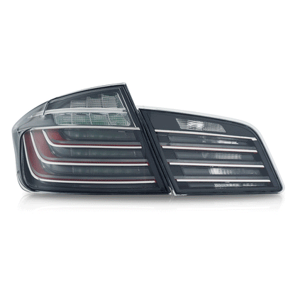 F10 5 Series / M5 LCI Clear Tail Lights