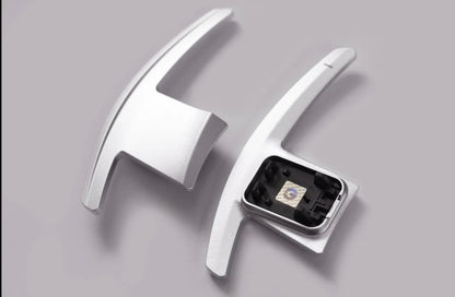 BMW G Chassis BLACKLINE Spec Billet Paddle Shifter Set