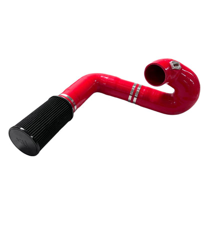 MAD BMW M340 M440 B58 G20 G22 G23 Front Mount Silicone Intake