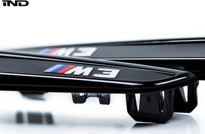 IND F8X M3 / M4 Painted Side Marker Set