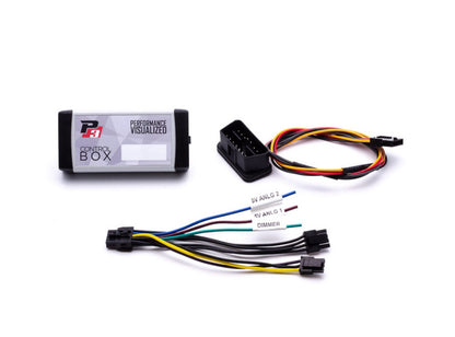 P3 V3 OBD2 - BMW E70 - E71 Gauge (2008-2013)