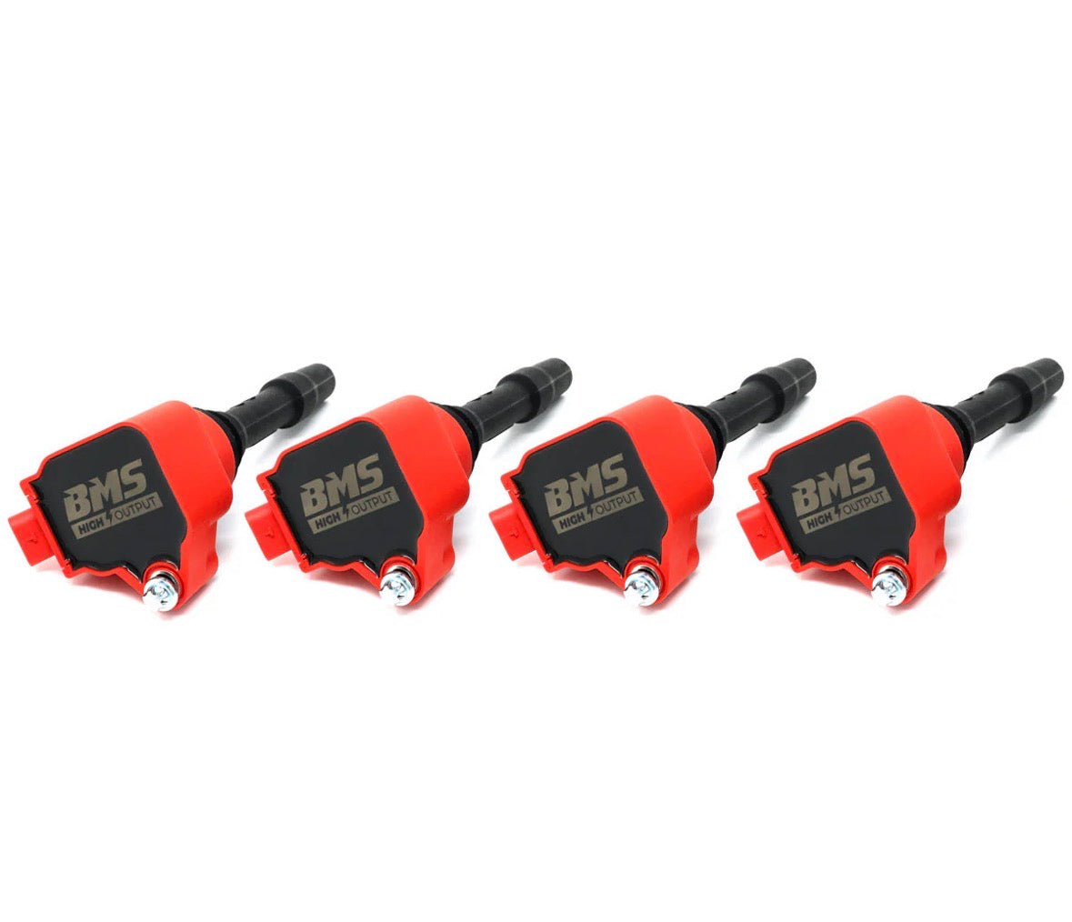 BMS High Output Ignition Coil Kits for BMW, MINI, & Supra
