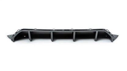 AutoTecknic Dry Carbon Competition Rear Diffuser - BMW F90 M5