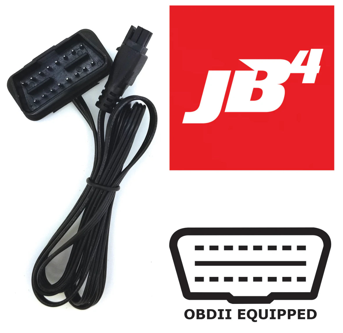 S68 JB4 Tuner