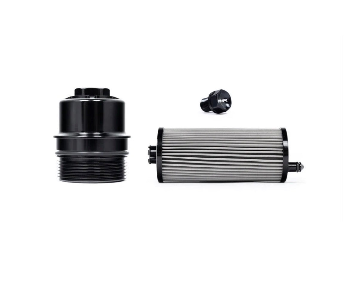 MMX Performance Lifetime Oil Change Service Kit - BMW S58