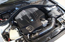 Load image into Gallery viewer, Dinan N55 Carbon Fiber Cold Air Intake (12-18 BMW 335i/435i/M2/M235i)
