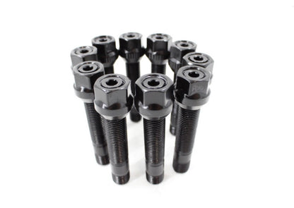 BMW/Toyota M14x1.25 to M14x1.50 Wheel Stud Conversion Kit