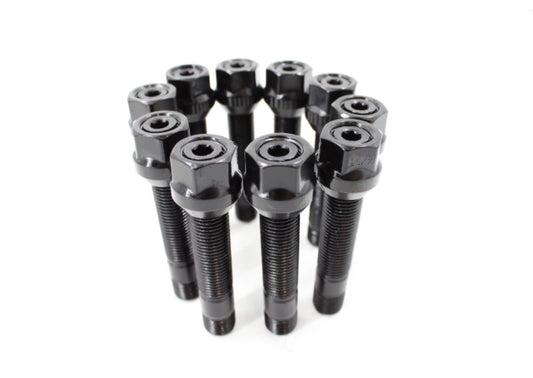BMW/Toyota M14x1.25 to M14x1.50 Wheel Stud Conversion Kit