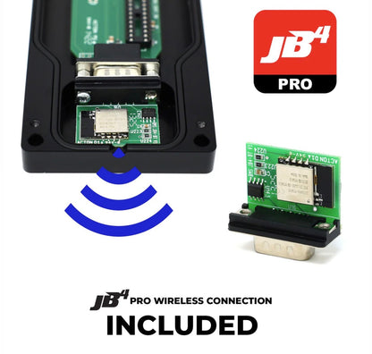 JB4 for B58 INEOS Grenadier