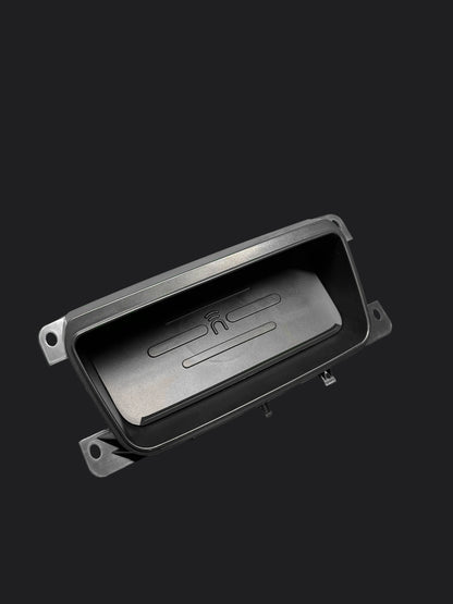 BMW E8x/E9x INDUKTIV Wireless Device Charging Unit