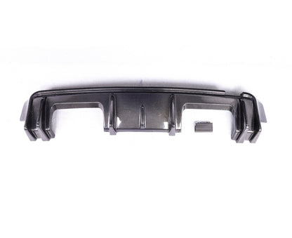 G8x M3/M4 V2 Carbon Fiber Rear Diffuser