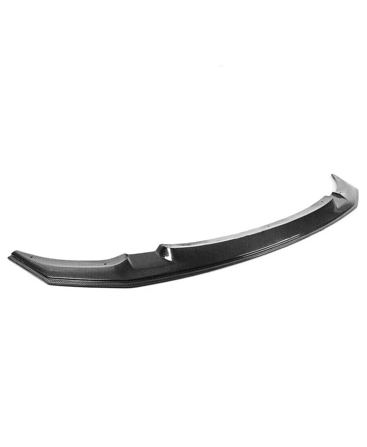 F8x M3/M4 JH Style Carbon Fiber Front Lip