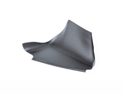 Eventuri BMW E9X M3 (S65) Black Carbon Intake System - Matte