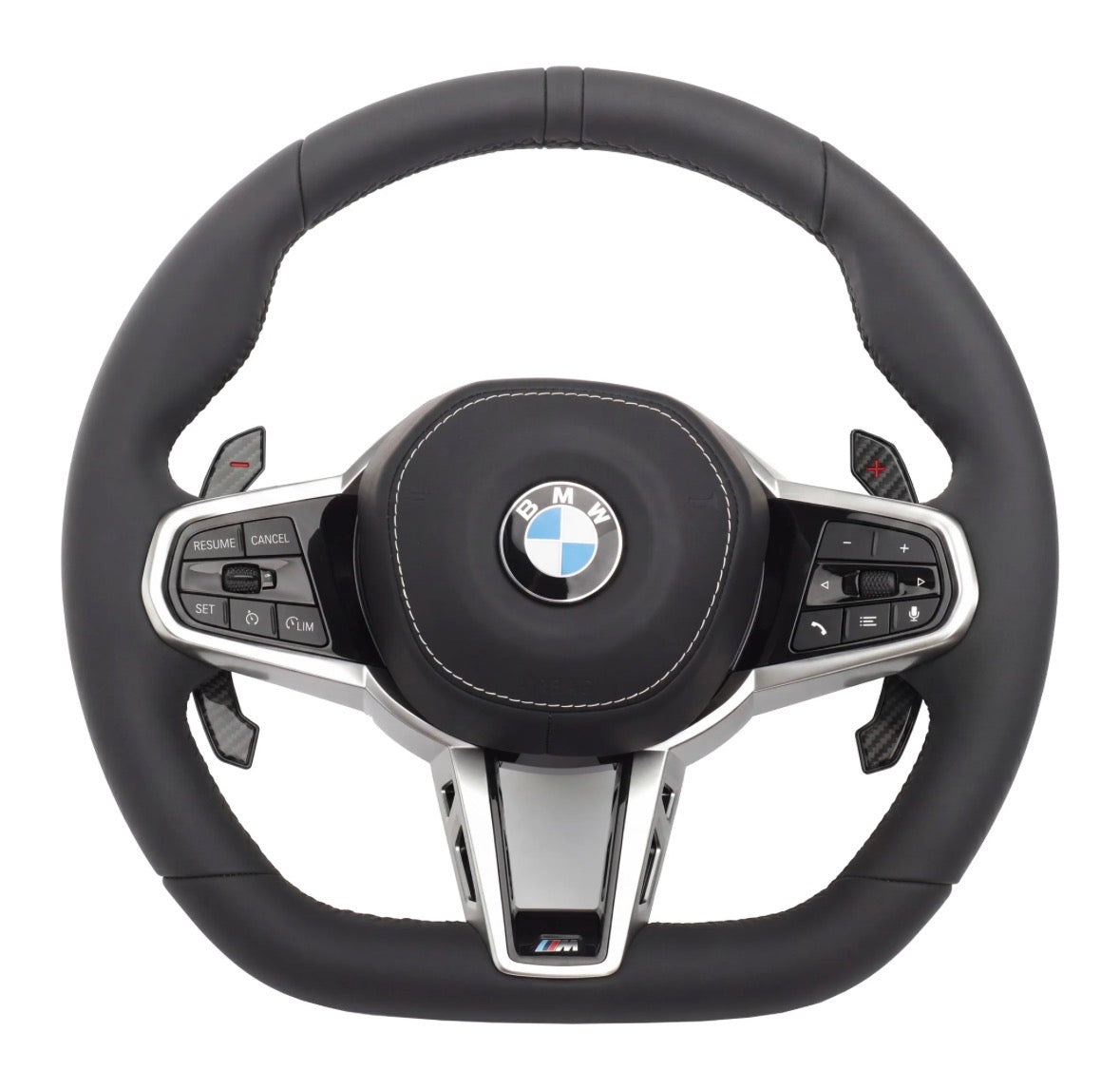 JQ Werks Madtrace® Clubsport Magnetic Paddle Shifters For BMW/MINI/SUPRA