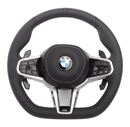JQ Werks Madtrace® Clubsport Magnetic Paddle Shifters For BMW/MINI/SUPRA
