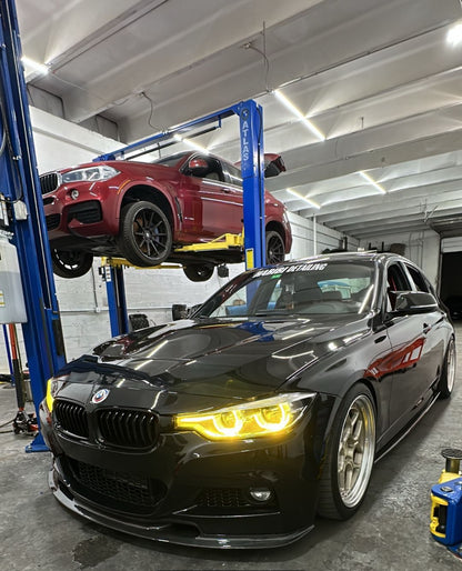 F30 LED CSL DRL Kit