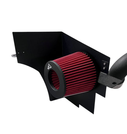 MAD BMW M2 M3 M4 G8x Cold Air Intake W/ Heat Shield