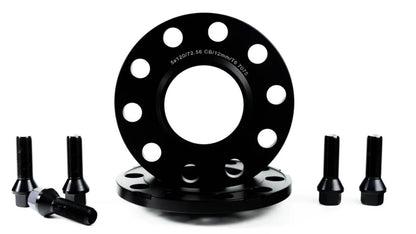 SSR Performance F Series Wheel Spacers and Extended Lug Bolts