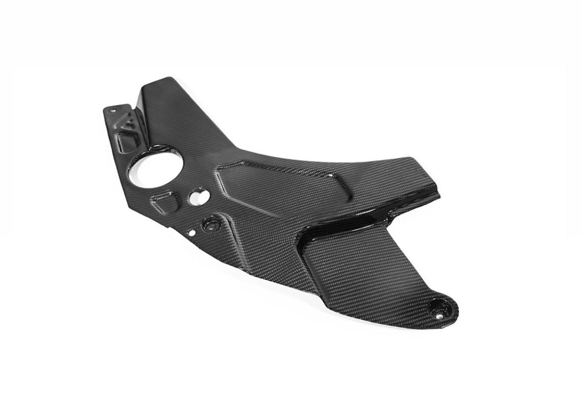 G87 M2 Engine Bay Trim Set (Autotecknic)