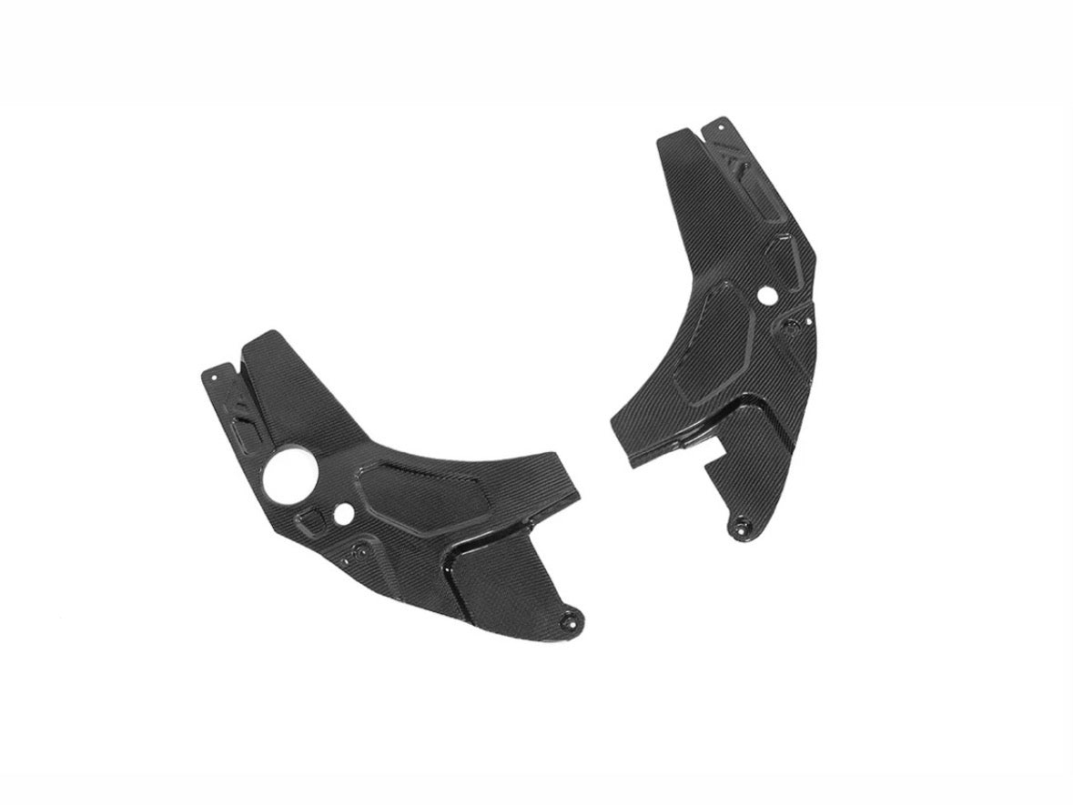G87 M2 Engine Bay Trim Set (Autotecknic)