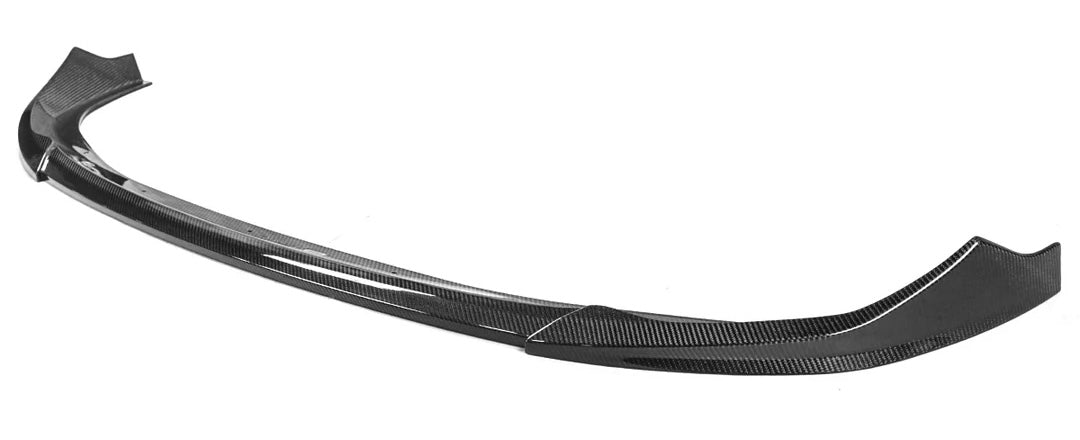 G20 LCI V2 Carbon Fiber Front Lip