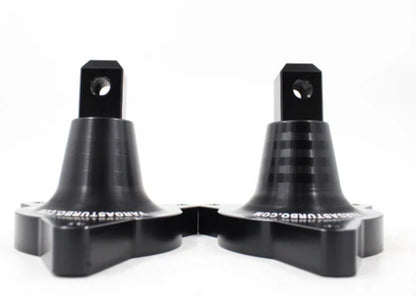 VTT Billet BMW G Series & G8X M2/M3/M4 Solid Engine Mounts