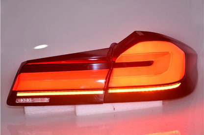 F90/G30 LCI Style Tail Lights