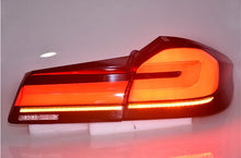Load image into Gallery viewer, F90/G30 LCI Style Tail Lights
