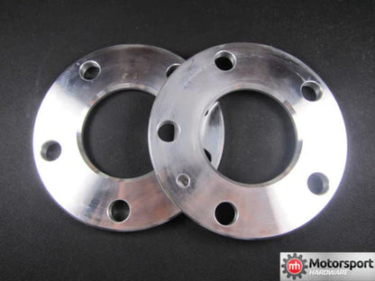 Motorsport Hardware Wheel Spacers for E & F Series