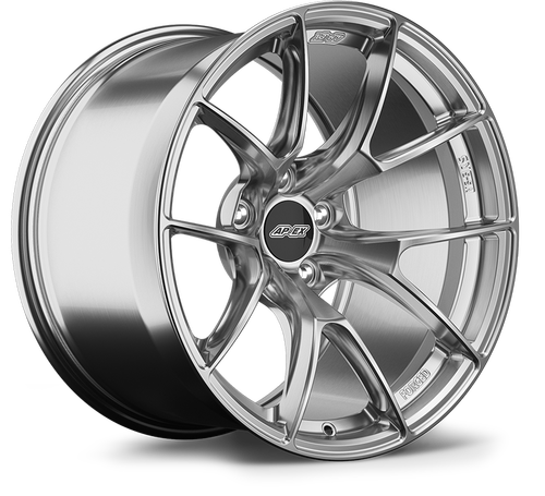 APEX Wheels 19 Inch VS-5RS for BMW 5x112