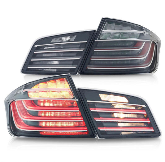 F10 5 Series / M5 LCI Clear Tail Lights