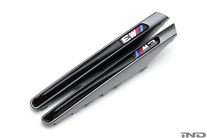 IND E9X M3 Painted Side Marker Set