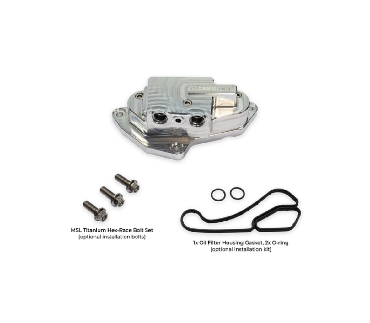 Mosselman Oil Thermostat for F8X S55