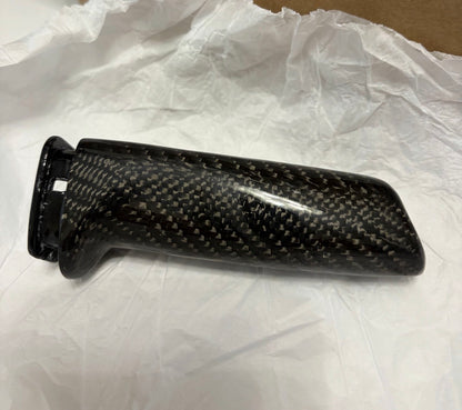 Carbon Fiber E-Brake Lever Handle