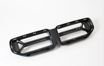 G87 M2 Corsa Grill (Autotecknic)