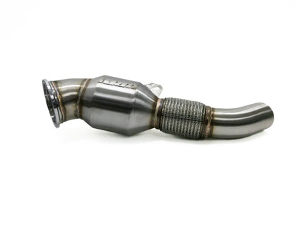 ARM 6" B58 Catless Downpipe - 240i 340i 440i 540i 640i 740i Supra