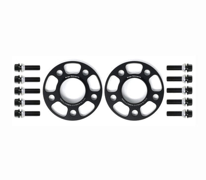 BMS Lightweight 2020-2026 Toyota GR Supra Mk5 Wheel Spacers w/10 Bolts