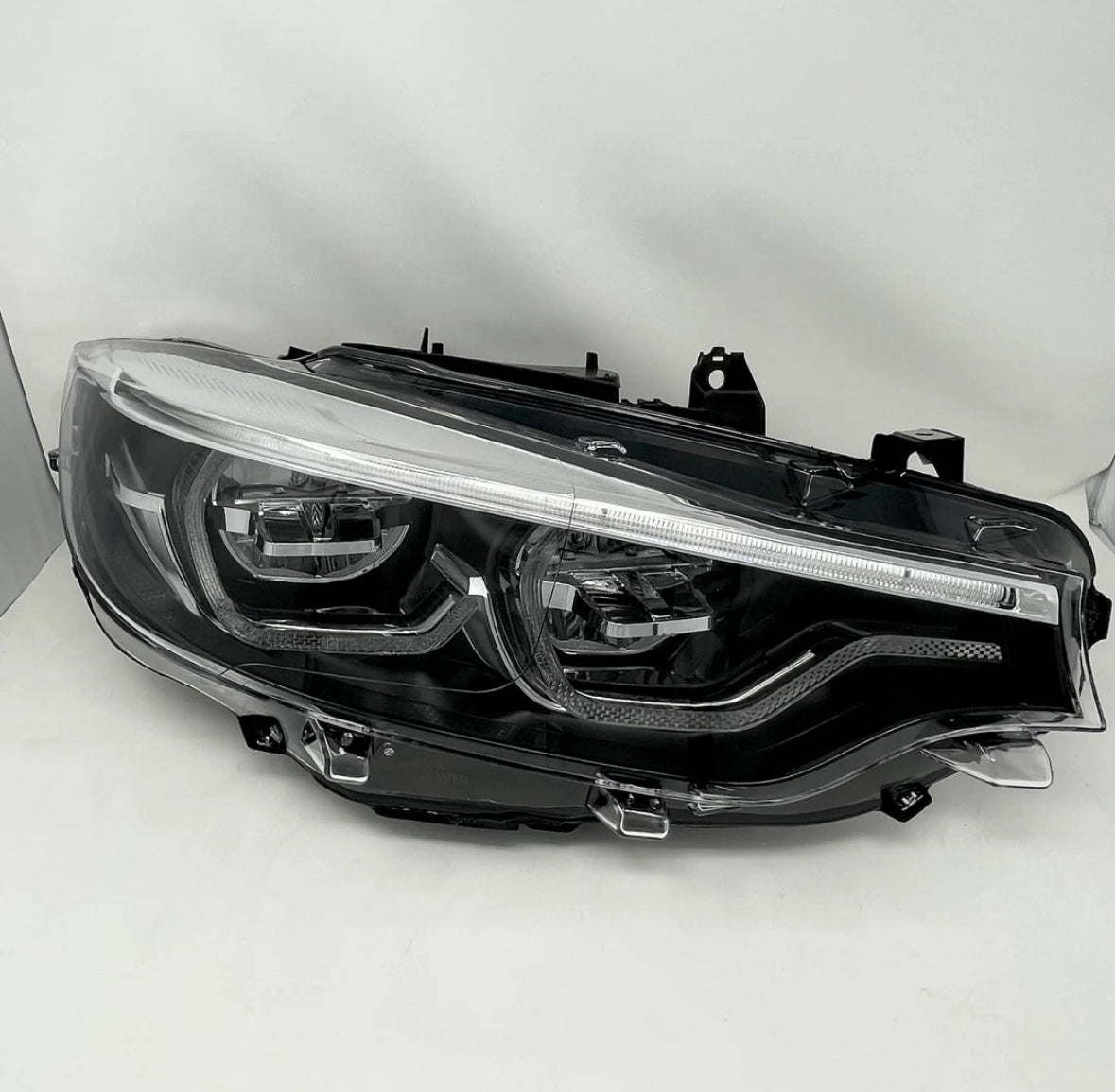 F8X M3/M4 F3x 4 Series IKON Style Headlights