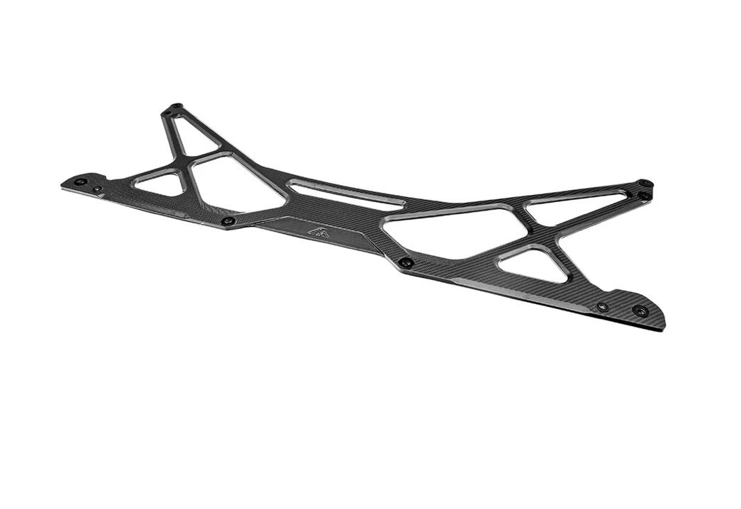 AutoTecknic Dry Carbon Strut Brace - BMW F95 X5M / F96 X6M / G09 XM