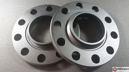 Motorsport Hardware Wheel Spacers for E & F Series