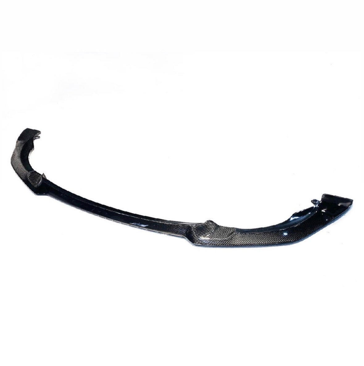 F8x M3/M4 CS Style Carbon Fiber Front Lip
