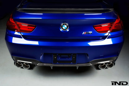 iND f06 f12 f13 m6 painted rear reflector set - iND Distribution