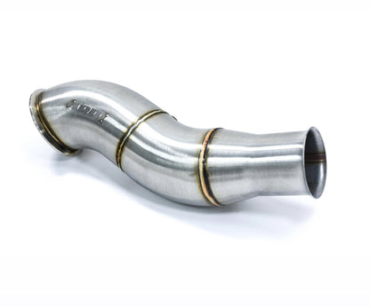 ARM F2x/F3x/F87 N55 4" Downpipe EWG