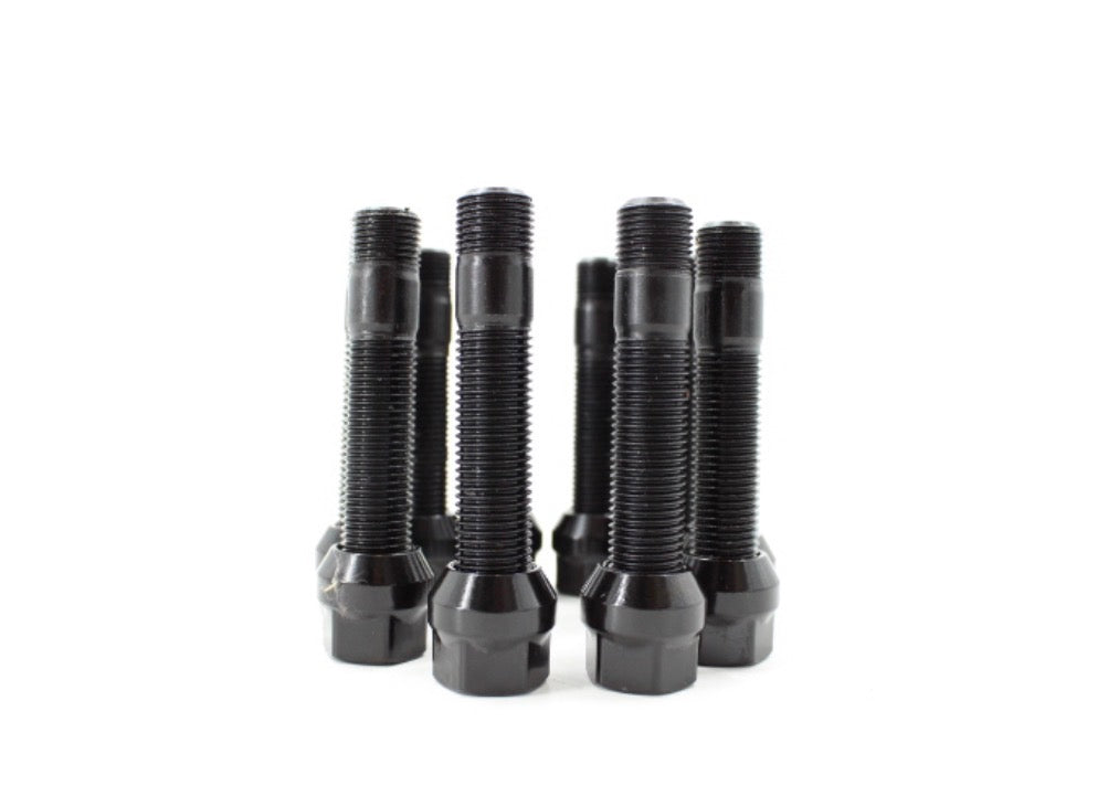 BMW/Toyota M14x1.25 to M14x1.50 Wheel Stud Conversion Kit