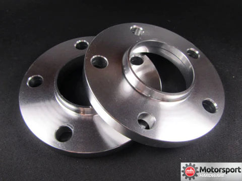 Motorsport Hardware Wheel Spacers for E & F Series