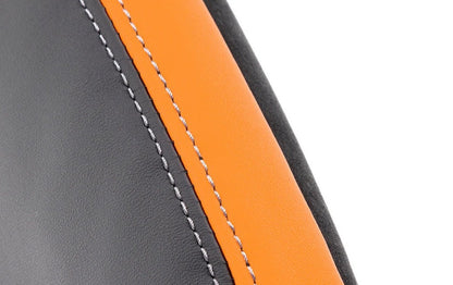 Wunderworks Carbon Bucket Seat Upper Bolster Protector Set - BMW M Cars