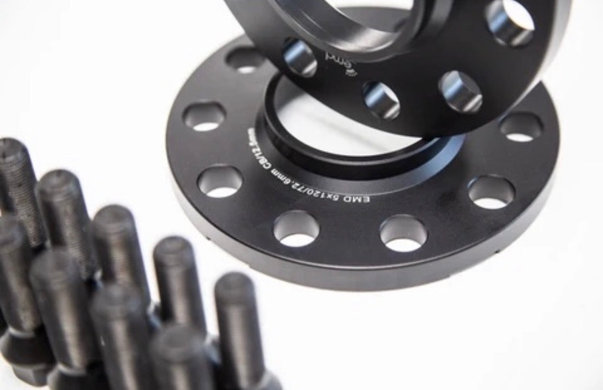 EMD Auto Wheel Spacer Flush Kit For BMW M3 / M4 (F8x) 2015+